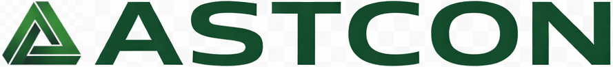 ASTCON Logo