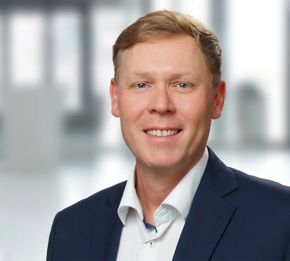 Profilfoto Andreas Steiert